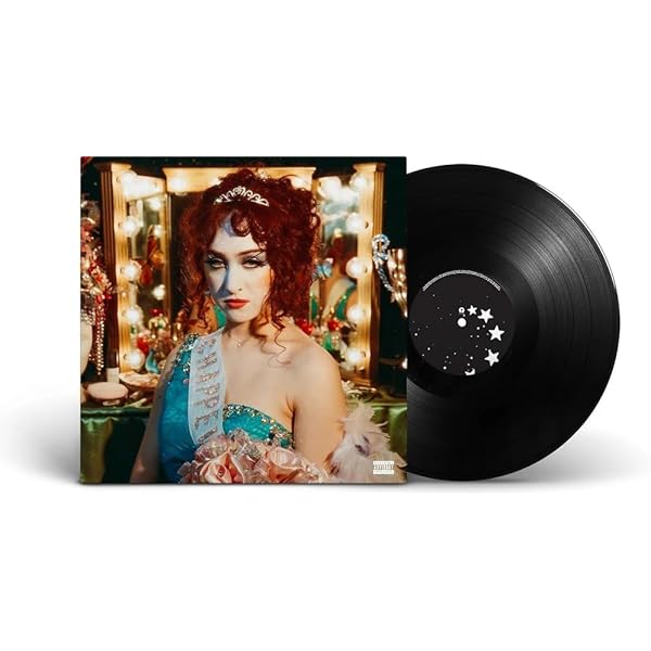 【新品未開封】【匿名発送】レコード Chappell Roan Amazon.co.jp: Pink Pony Club [Analog]: ミュージック